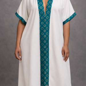 Kaftan Serenity Dress Set